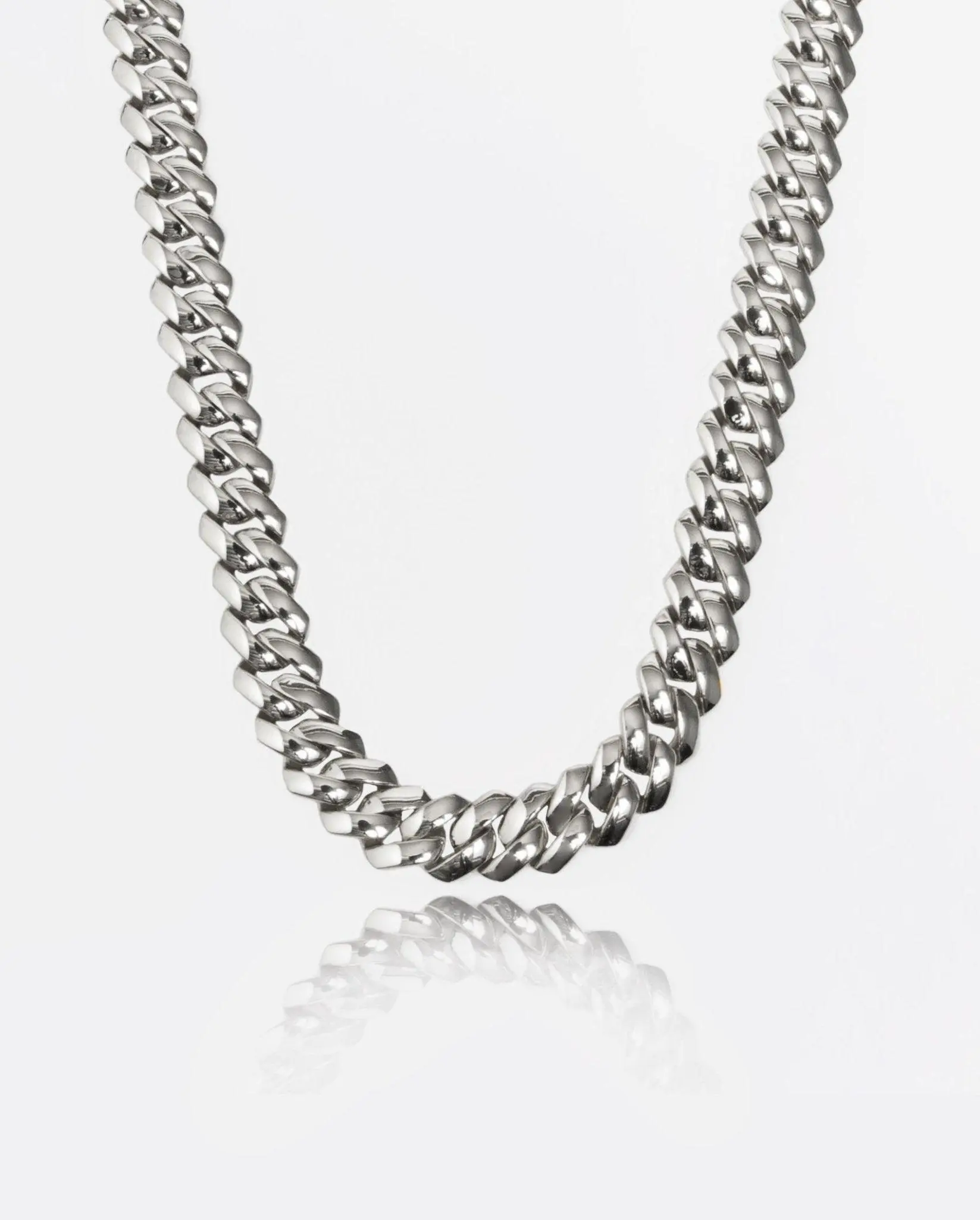 14mm Miami Prong Link Chain - Image 7