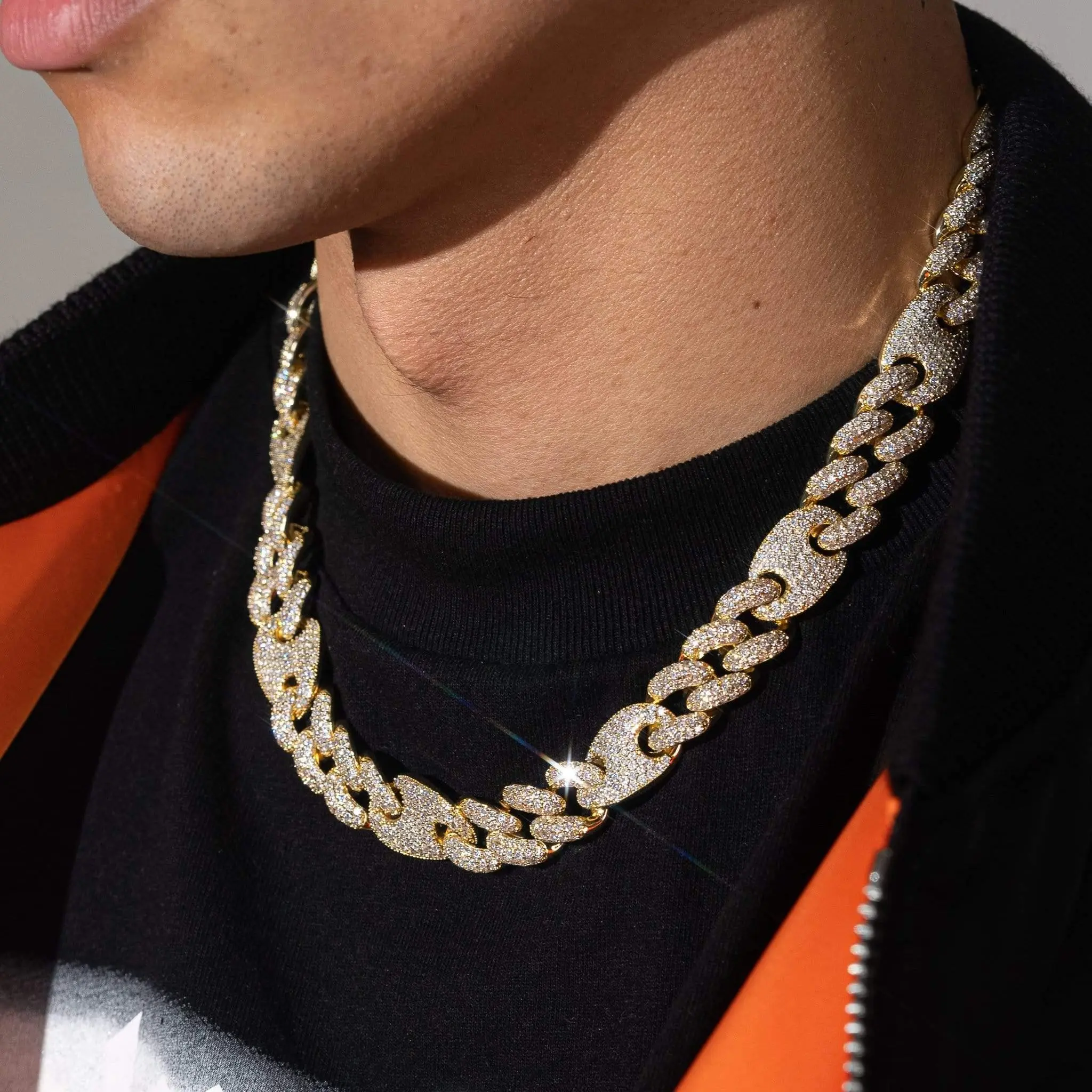 15mm Mariner Chain - Image 2
