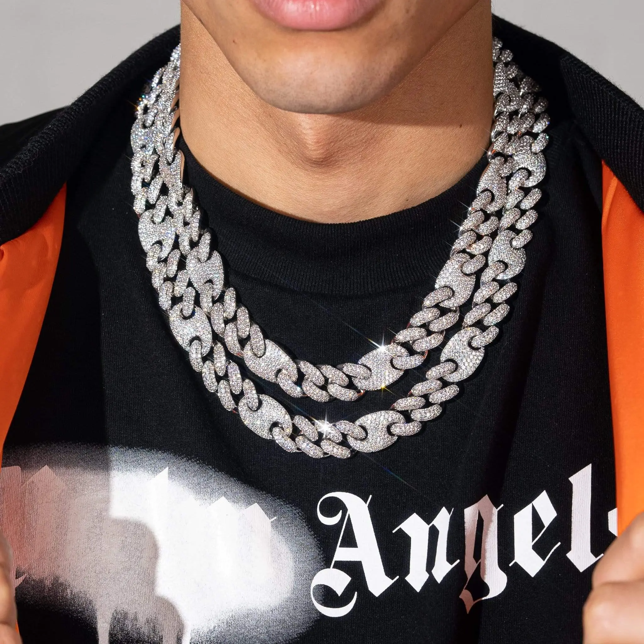 15mm Mariner Chain - Image 3