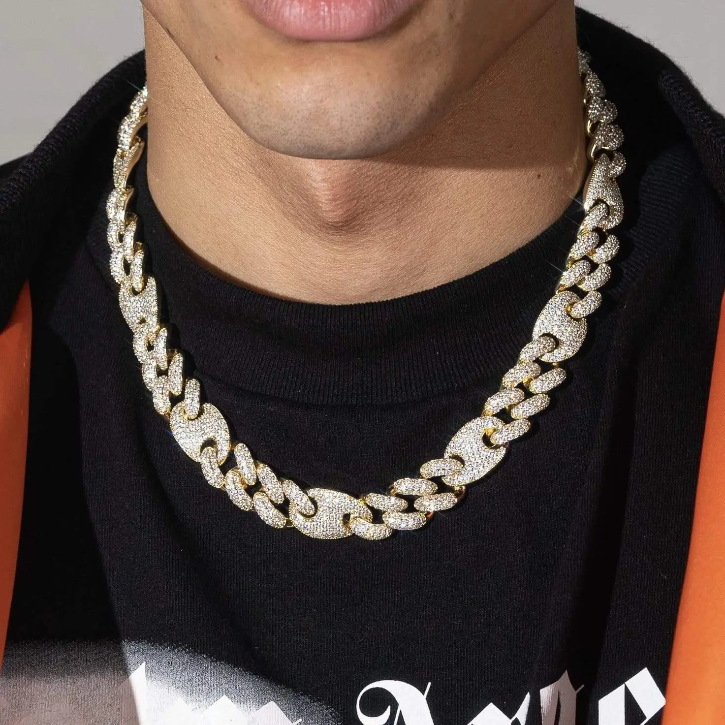 15mm Mariner Chain - Image 4