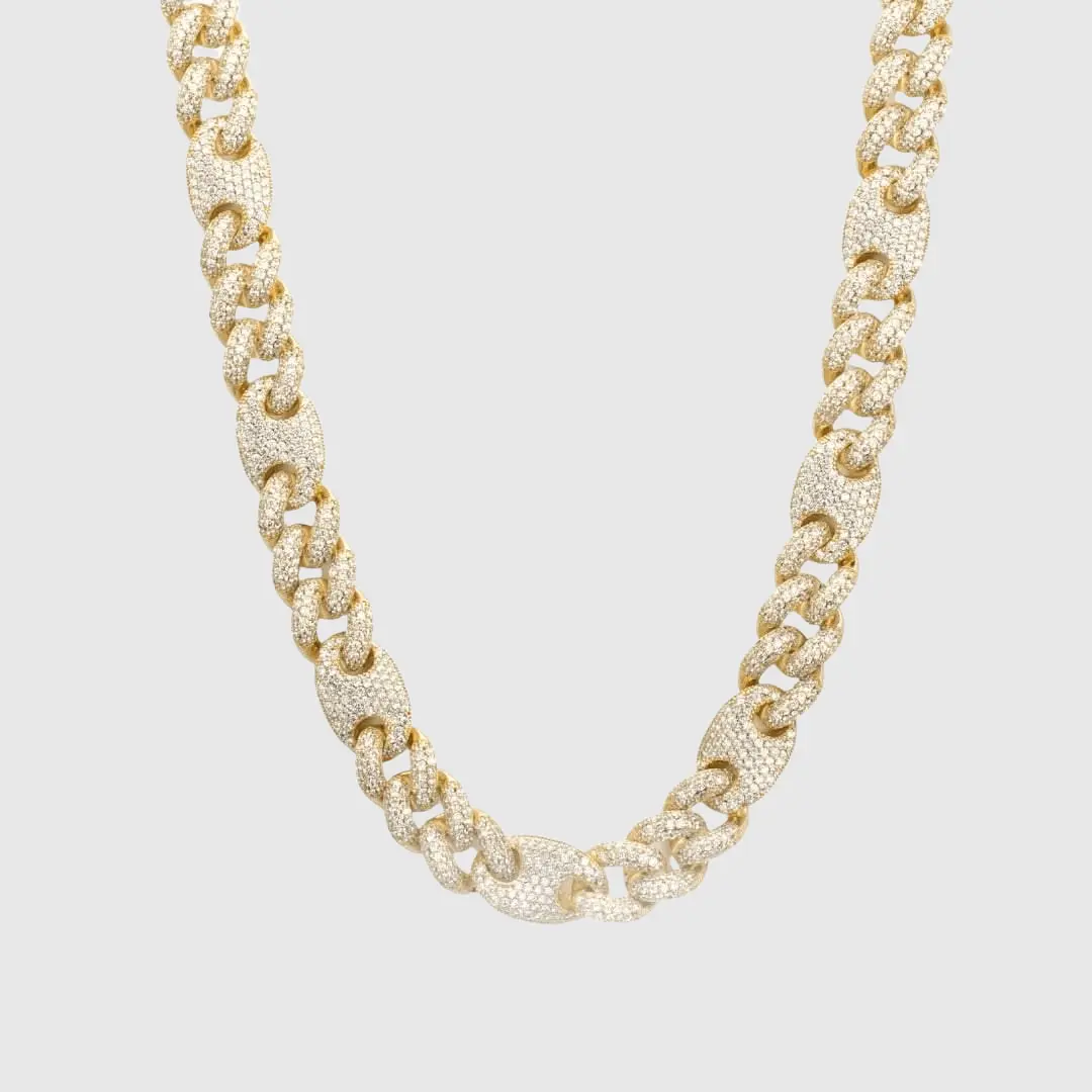 15mm Mariner Chain - Image 5