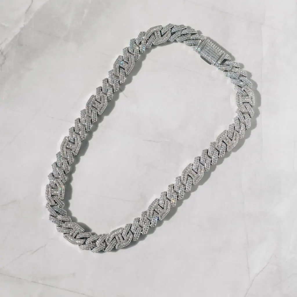 15mm Prong Baguette - Image 3
