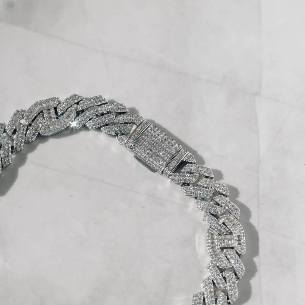 15mm Prong Baguette - Image 4