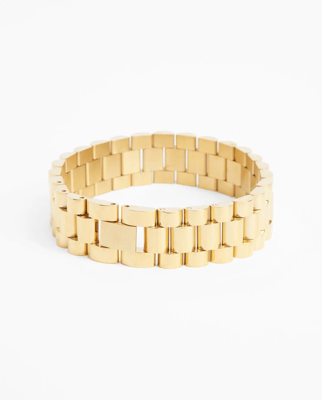 15mm Watch Strap Link Bracelet - Image 7