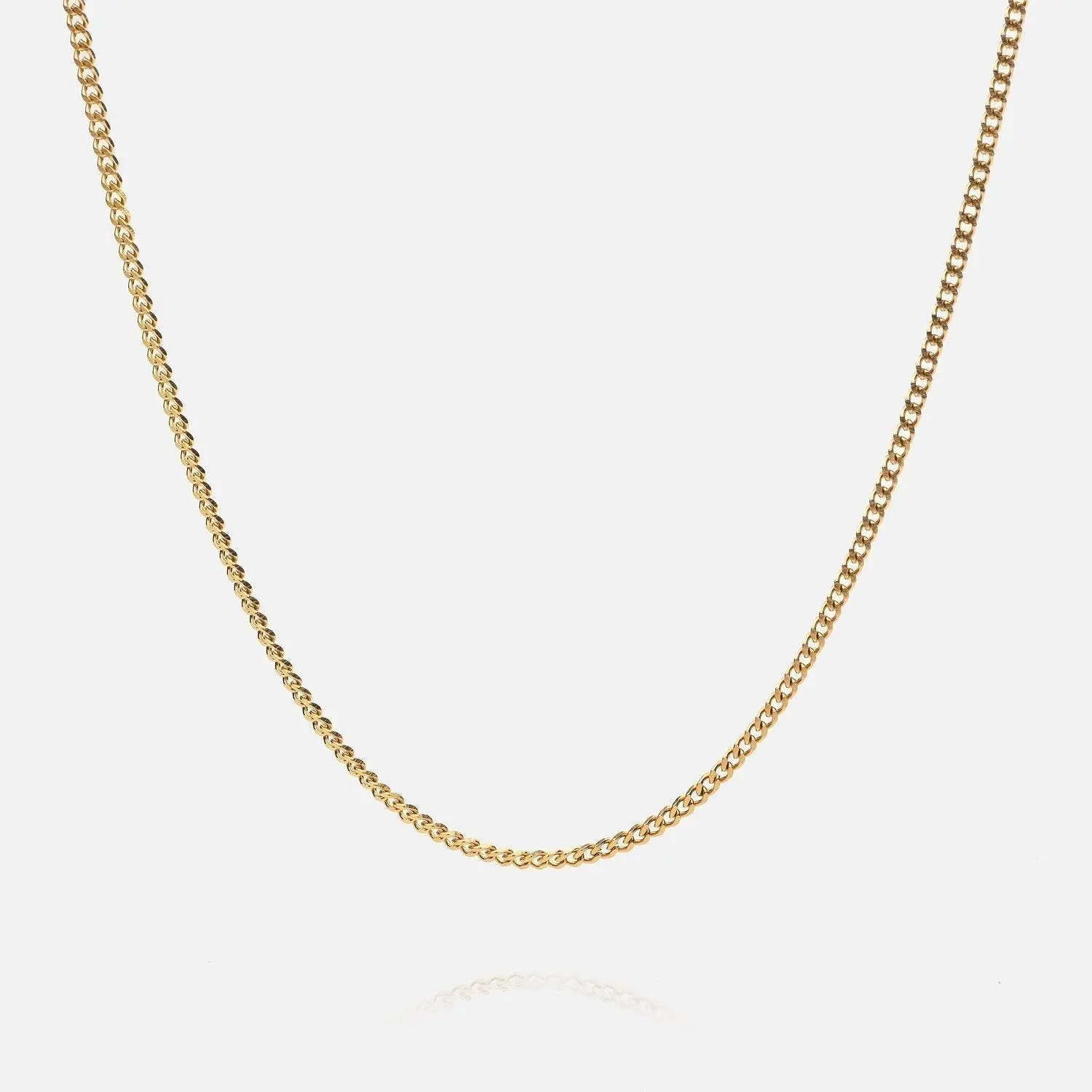 2.5MM Cuban Chain - Image 4