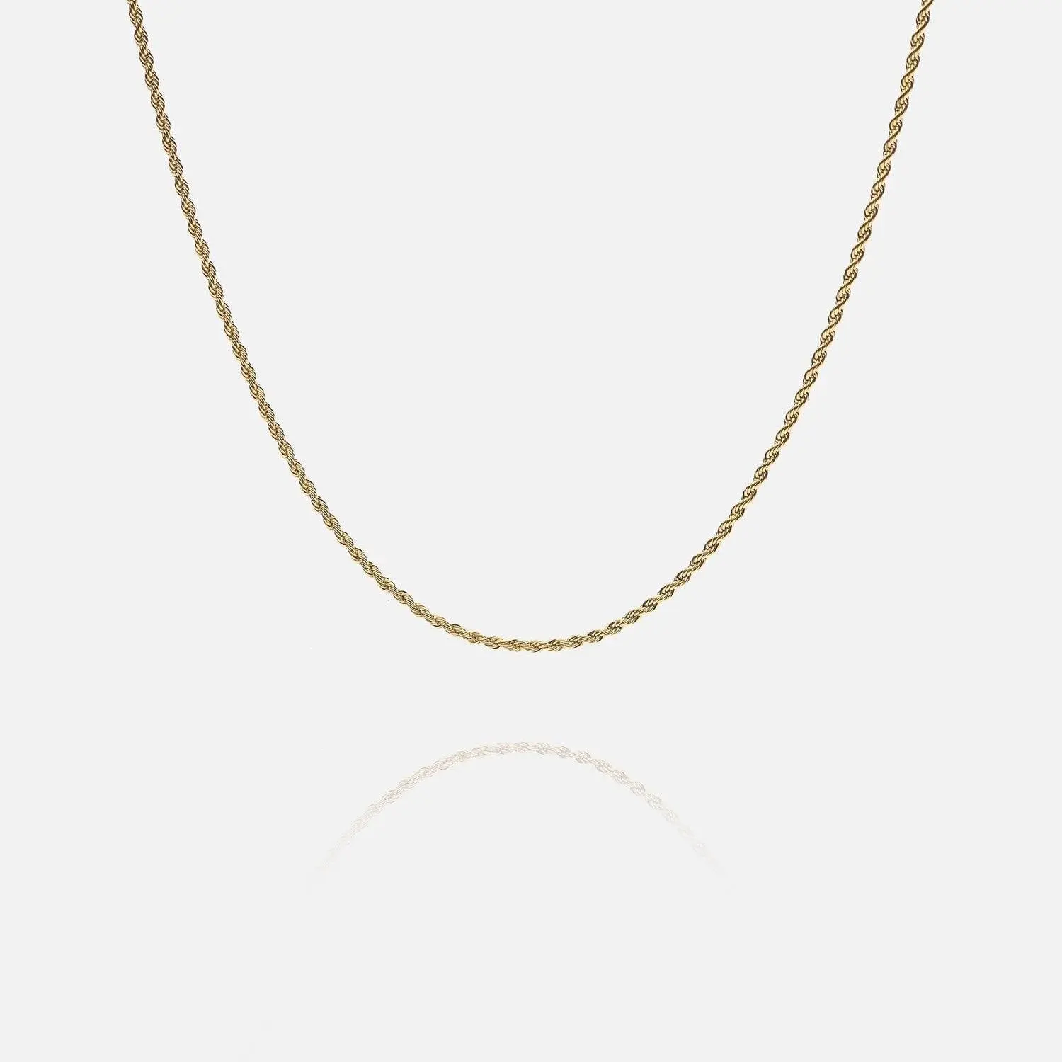 2.5MM Rope Chain - Image 4