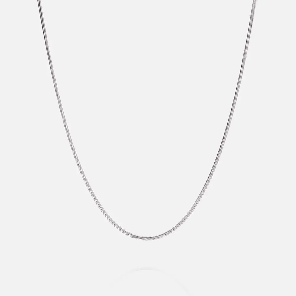 2MM Snake Chain - Image 4