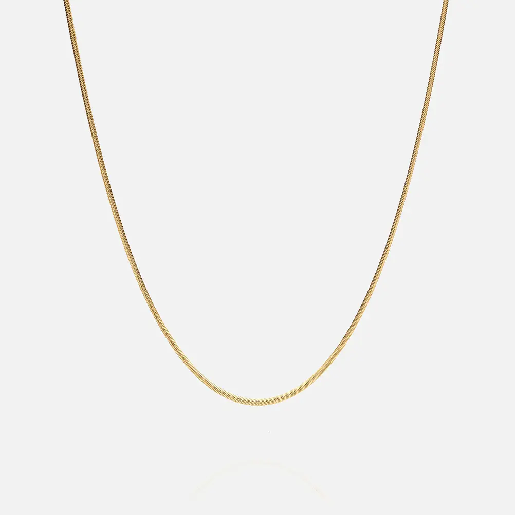 2MM Snake Chain - Image 5