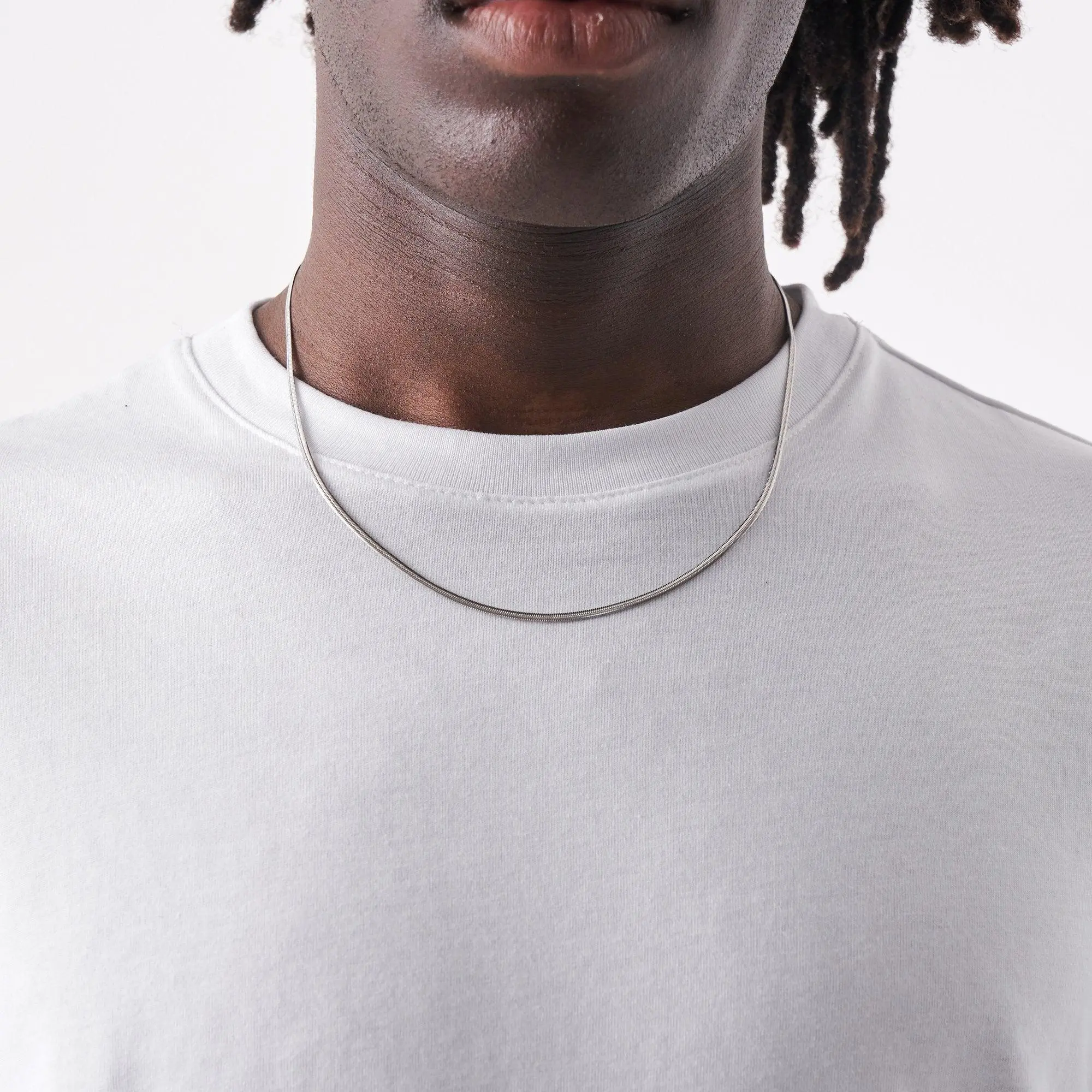 2MM Snake Chain - Image 8