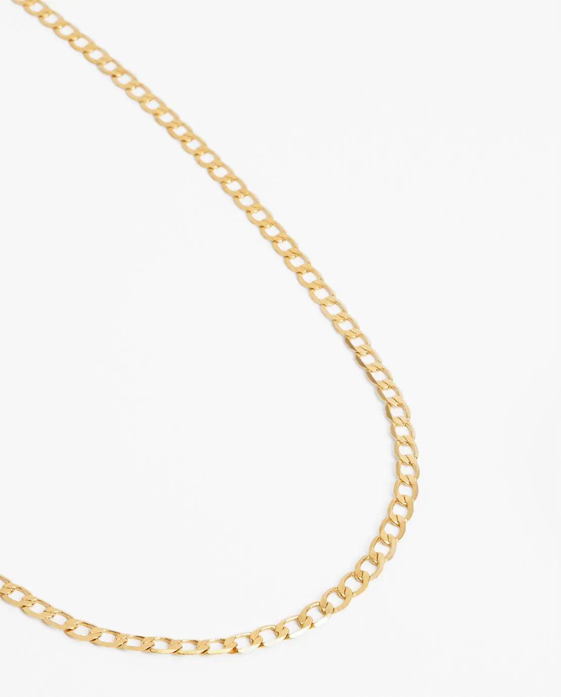 3mm Curb Chain - Image 2