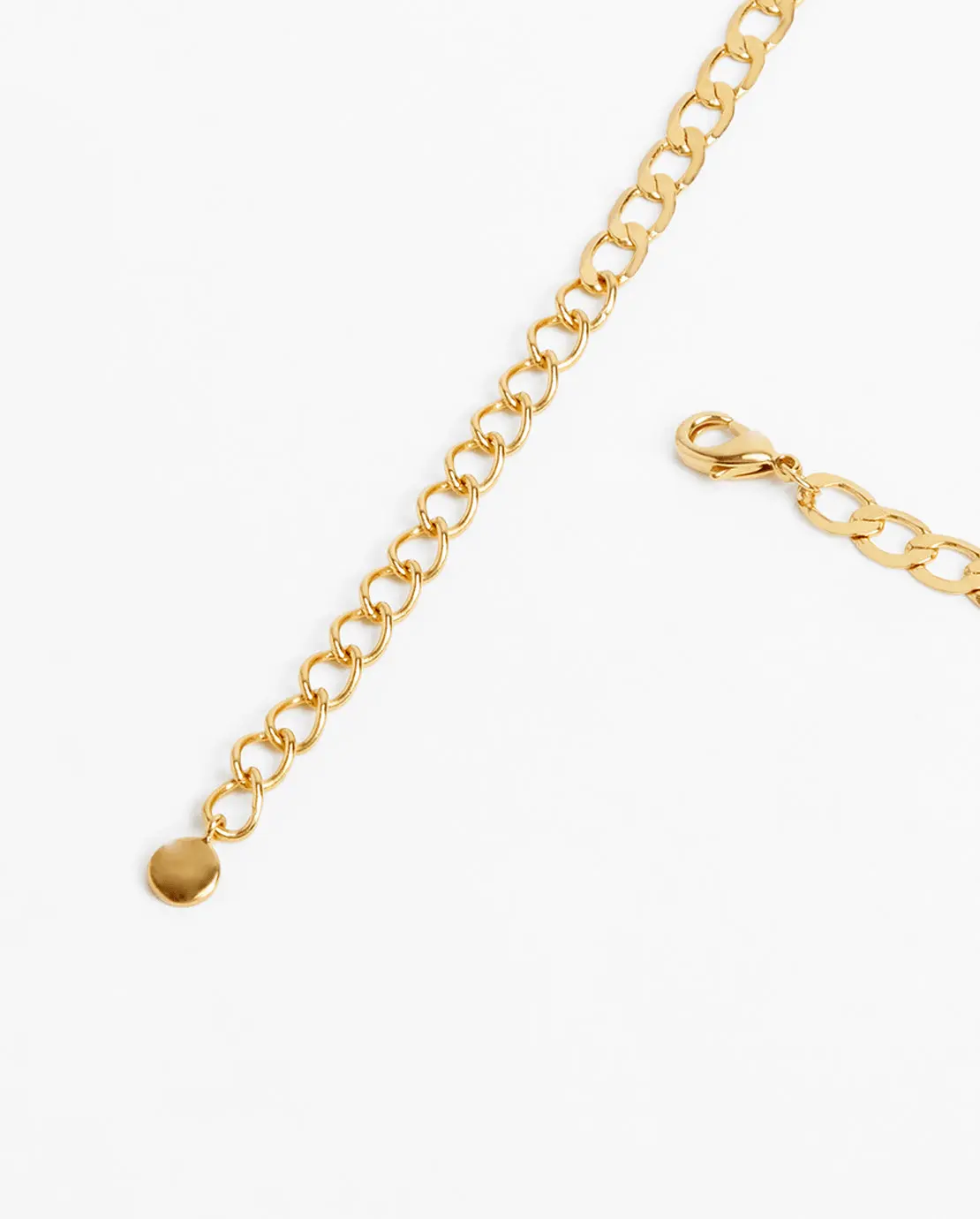 3mm Curb Chain - Image 3