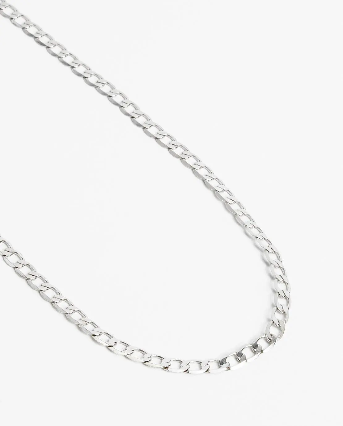 3mm Curb Chain - Image 9