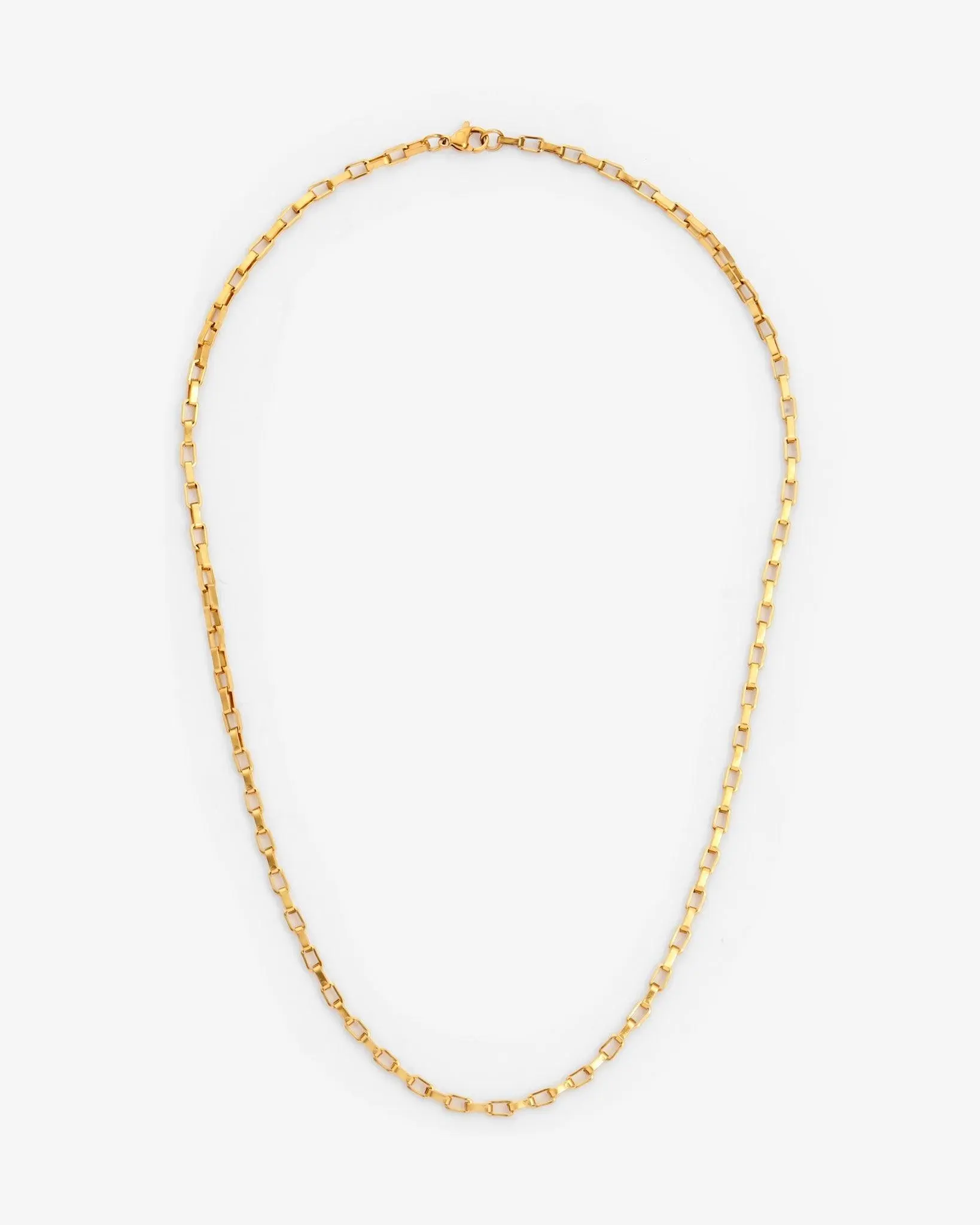 3mm Edge Chain - Image 3