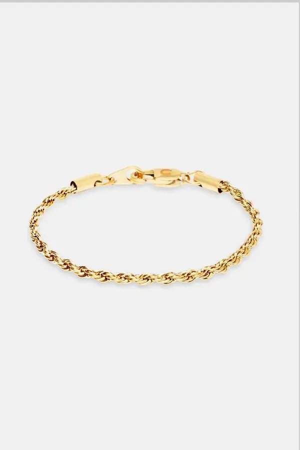 3MM Rope Bracelet - Image 3