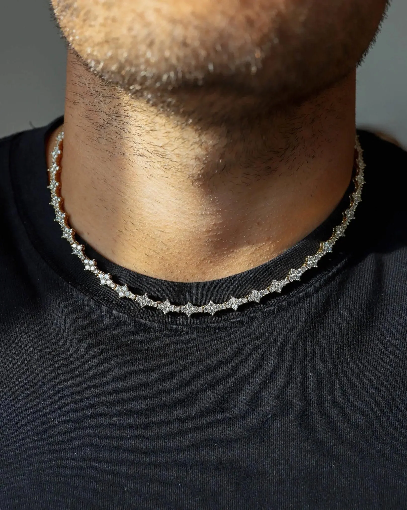 3mm Tennis Chain Comb - Image 10