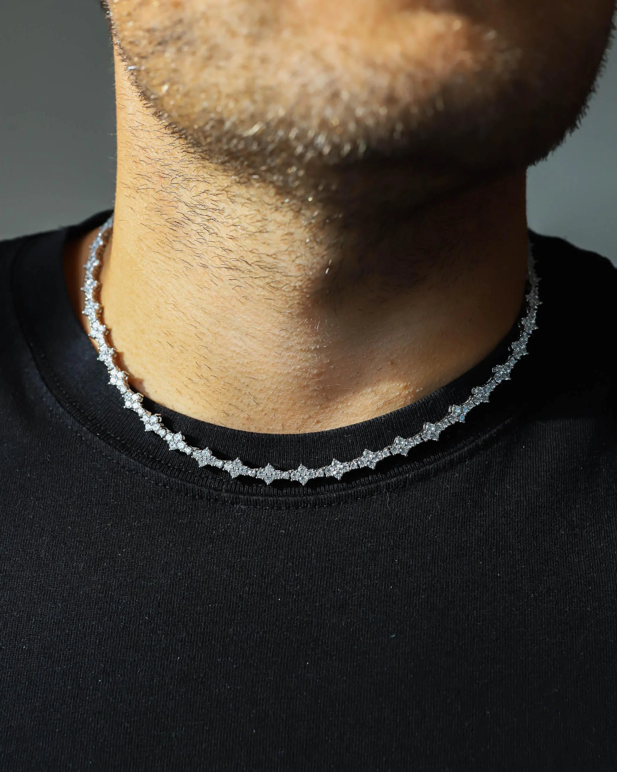3mm Tennis Chain Comb - Image 11