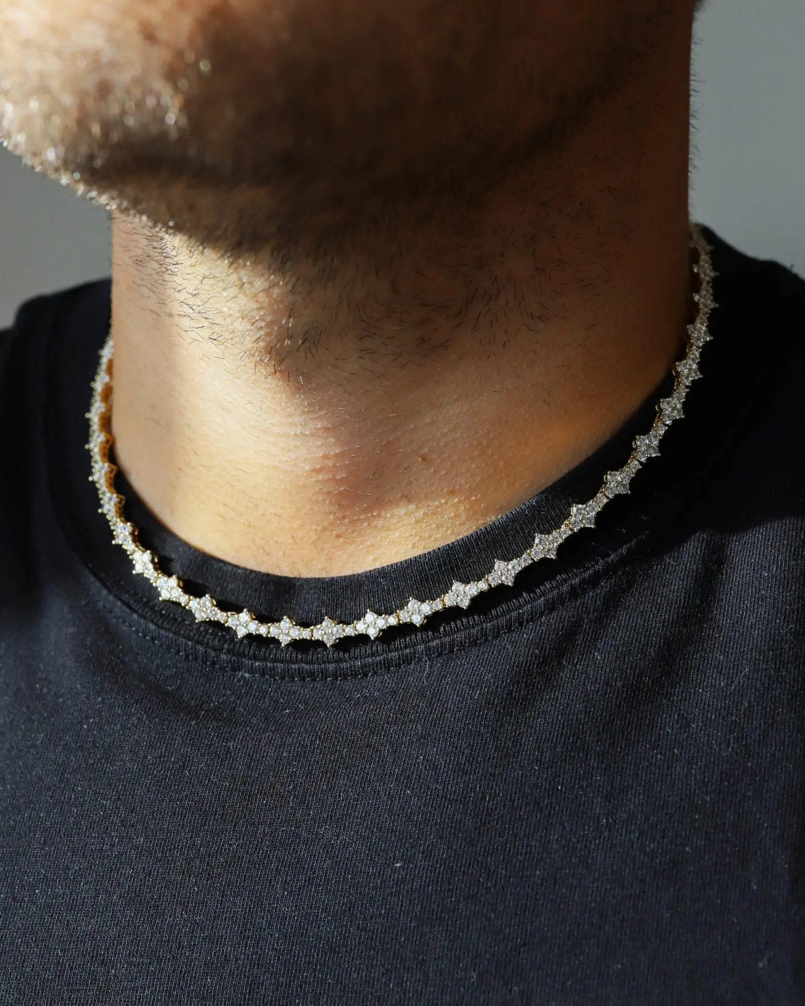 3mm Tennis Chain Comb - Image 2