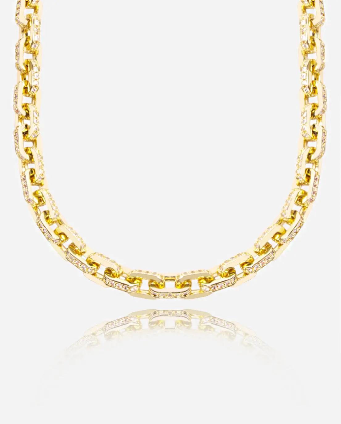 5mm Iced Ball Chain - Image 10