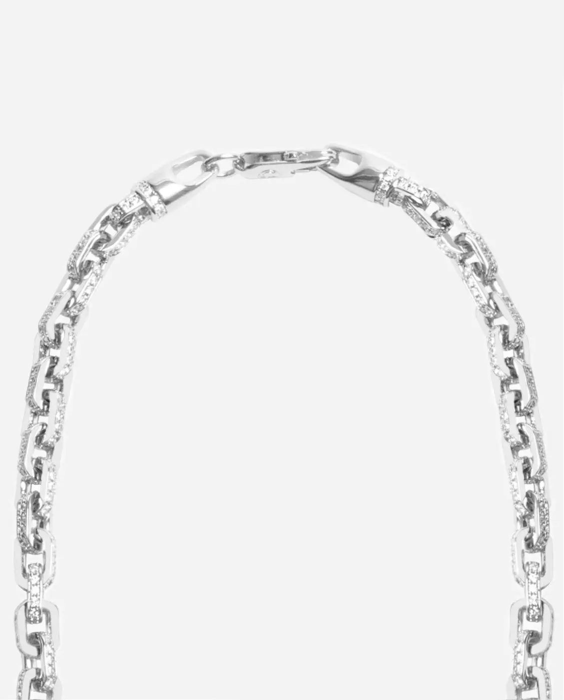5mm Iced Ball Chain - Image 7