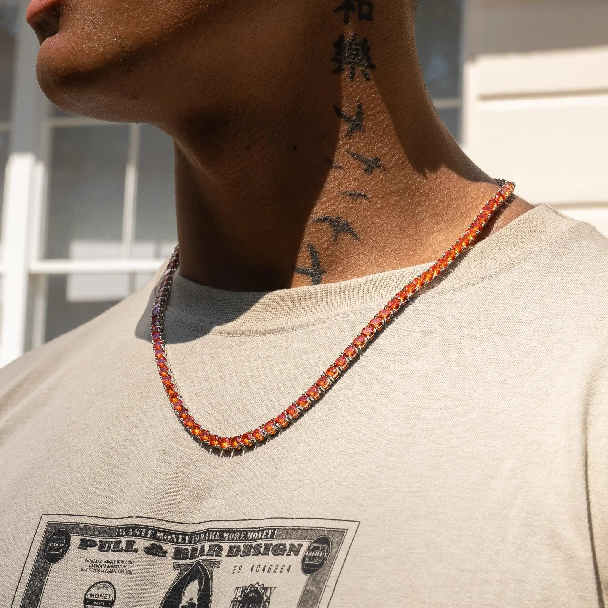 5mm Tennis Chain - Image 10