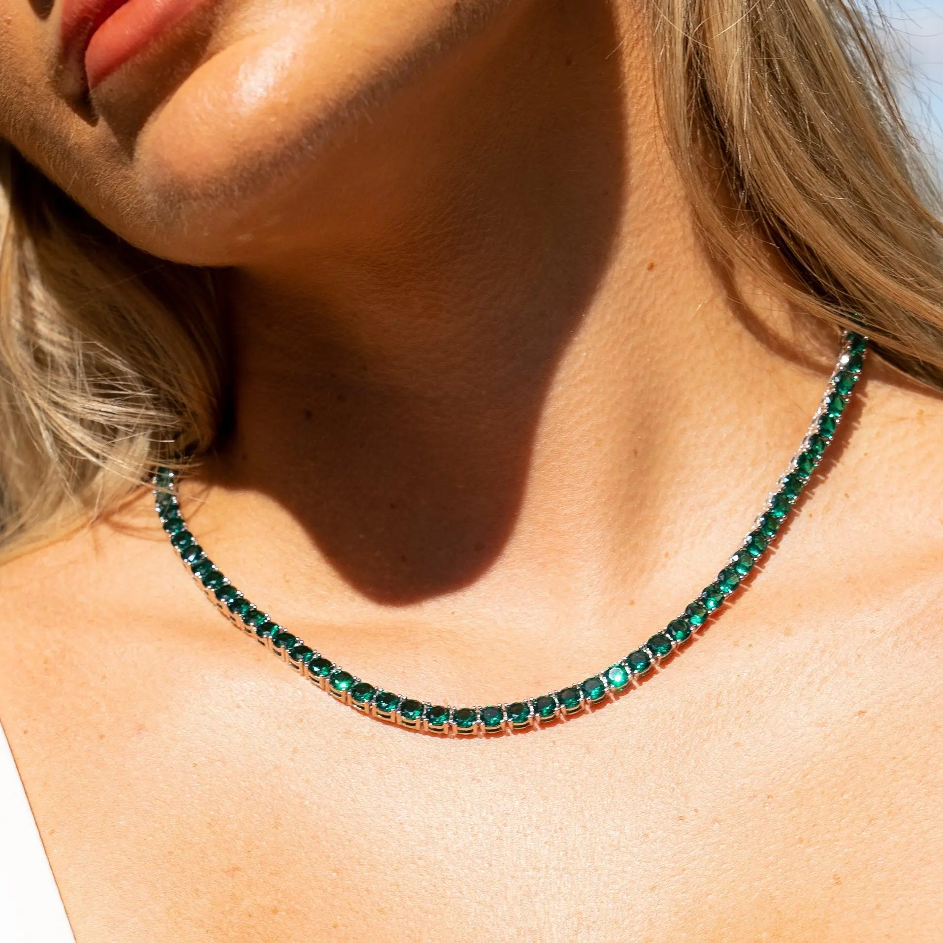 5mm Tennis Chain - Image 6