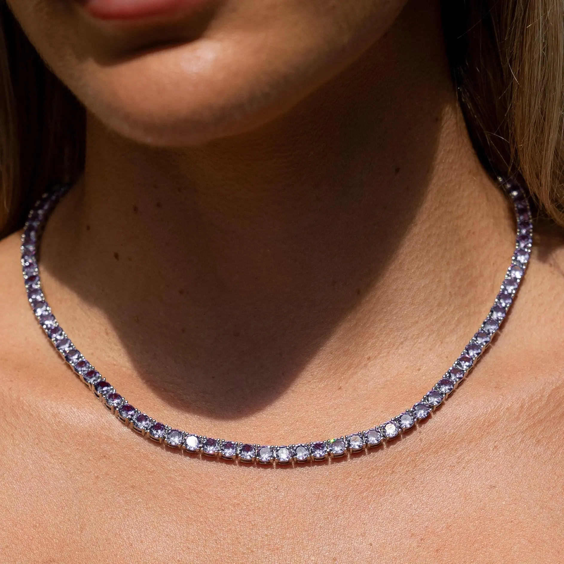 5mm Tennis Chain - Image 2