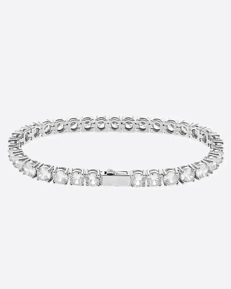 5MM VVS TENNIS Bracelet - Image 5