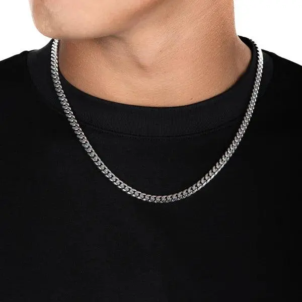 6MM MIAMI CUBAN CHAIN - Image 4