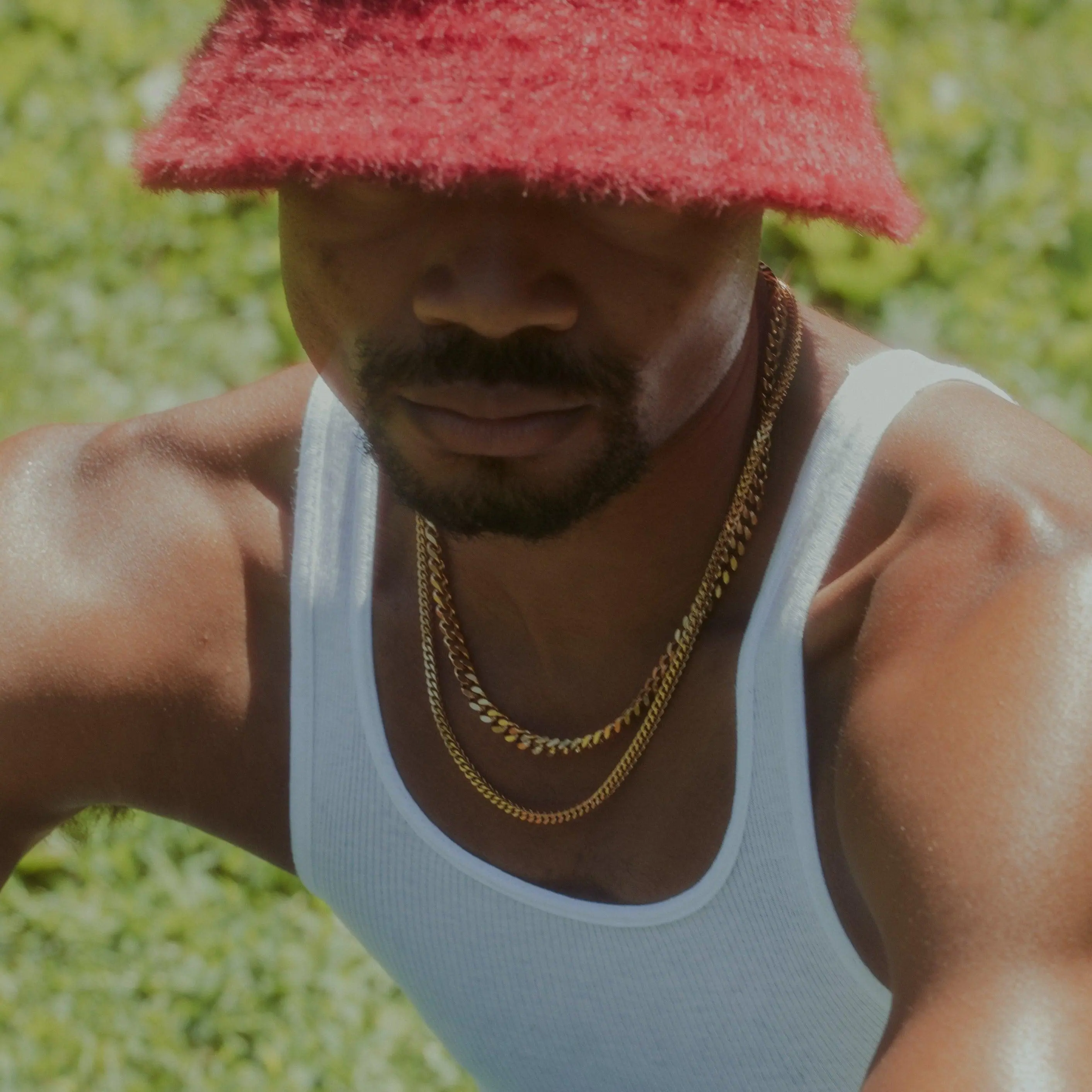 8mm Cuban Chain - Image 3