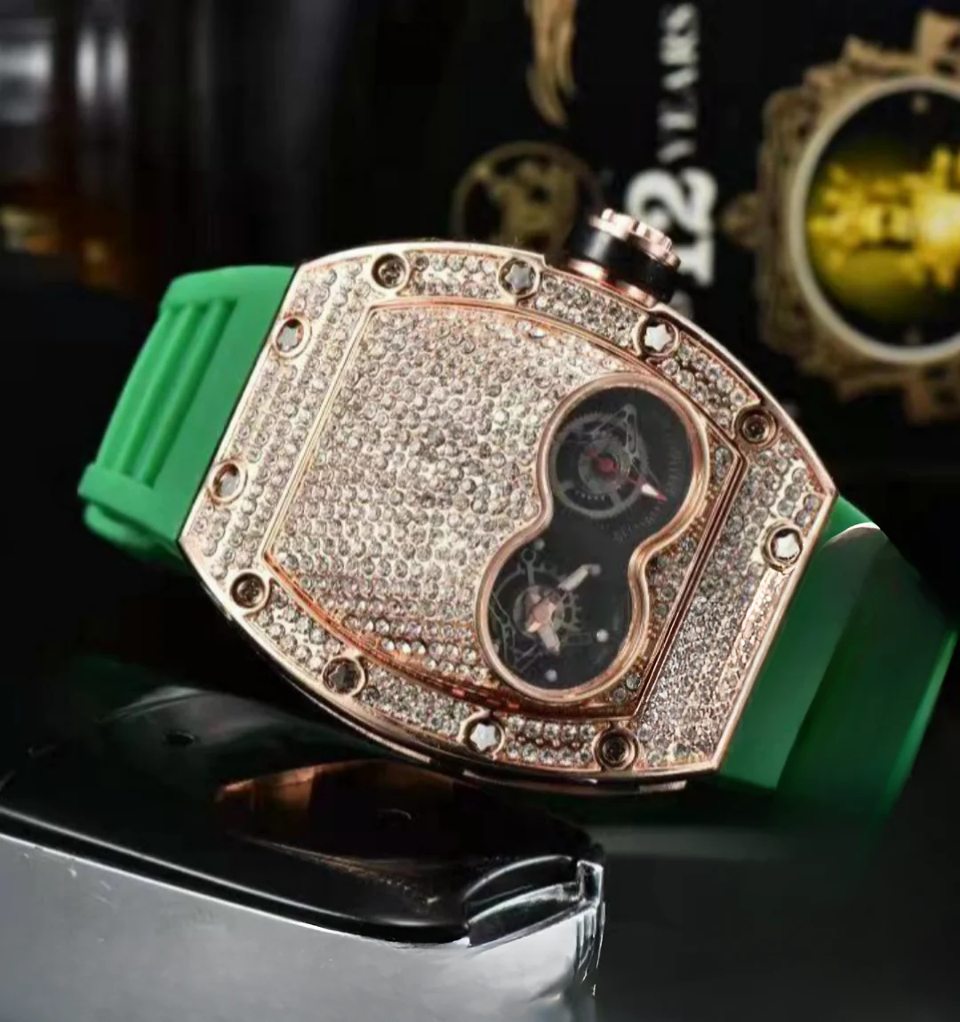 Apex Imperial Ice Watch - Image 13