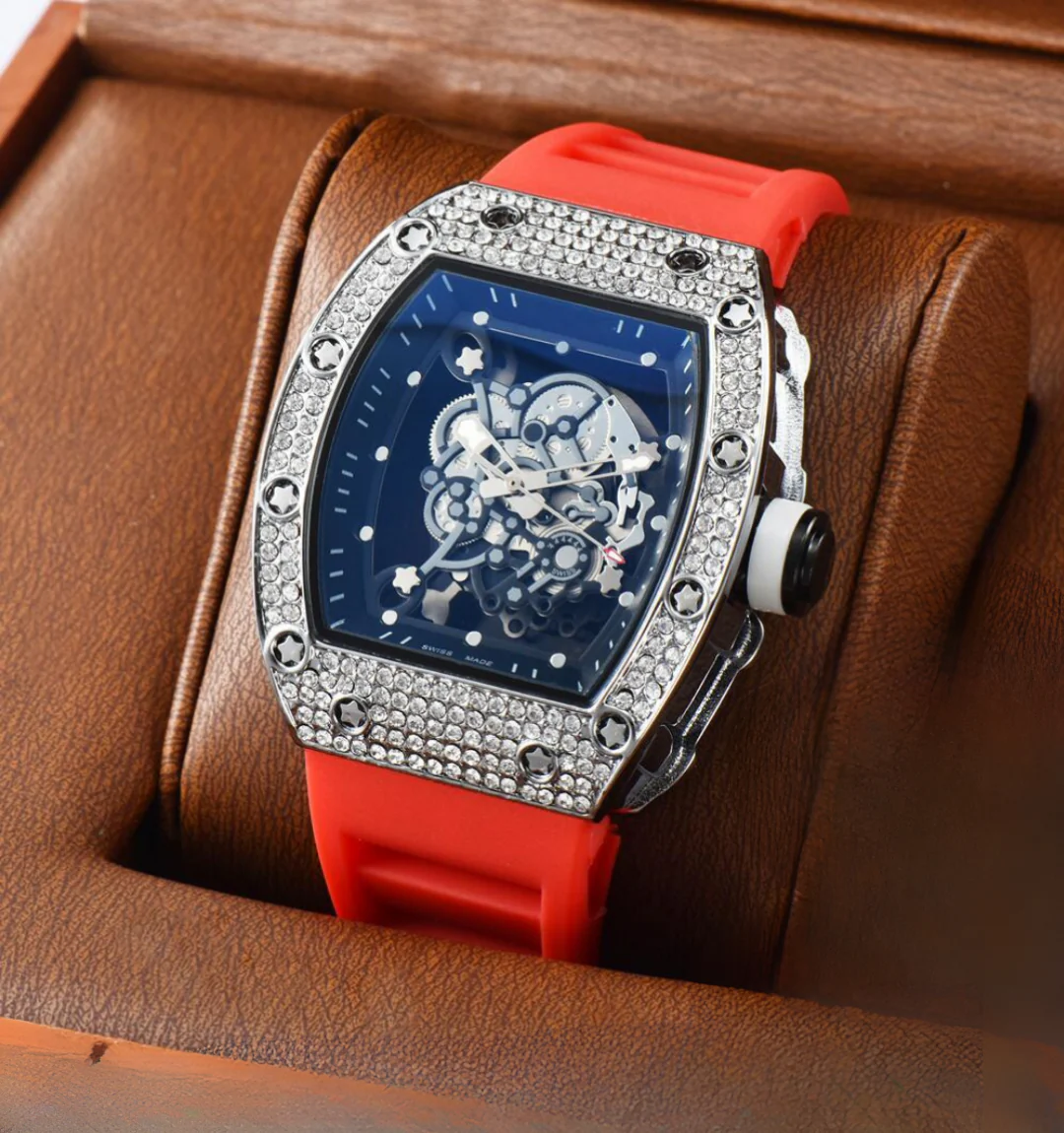 Astral Vision Ice Watch - Image 13