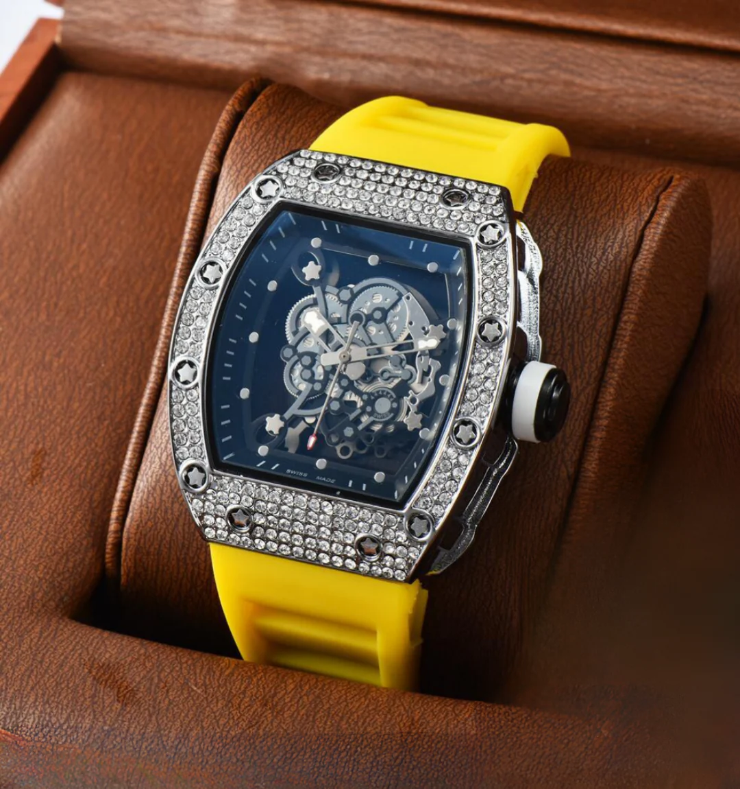Astral Vision Ice Watch - Image 14