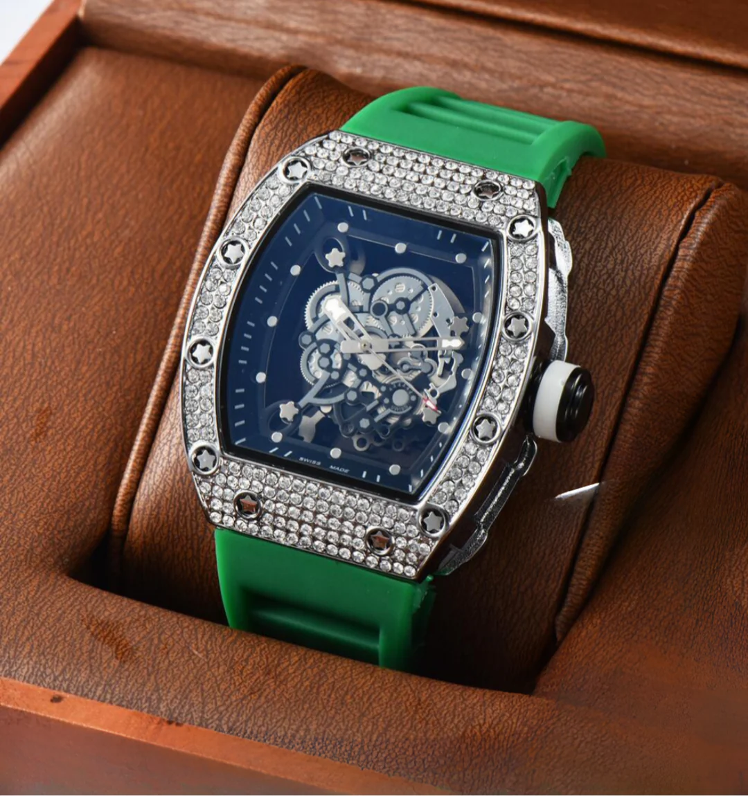 Astral Vision Ice Watch - Image 15