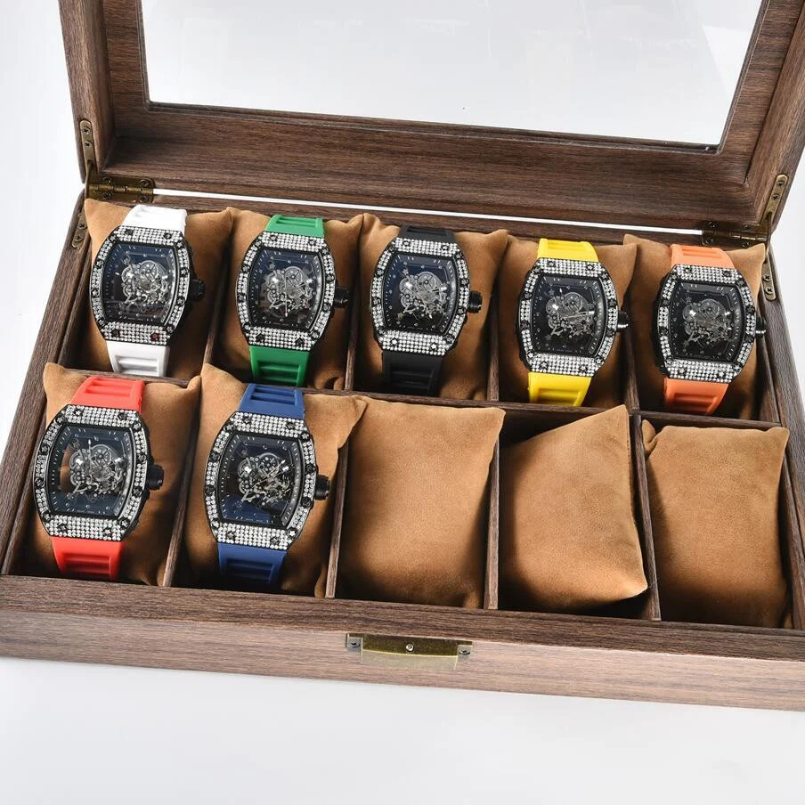 Astral Vision Ice Watch - Image 19