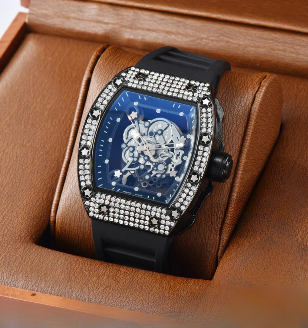 Astral Vision Ice Watch - Image 2
