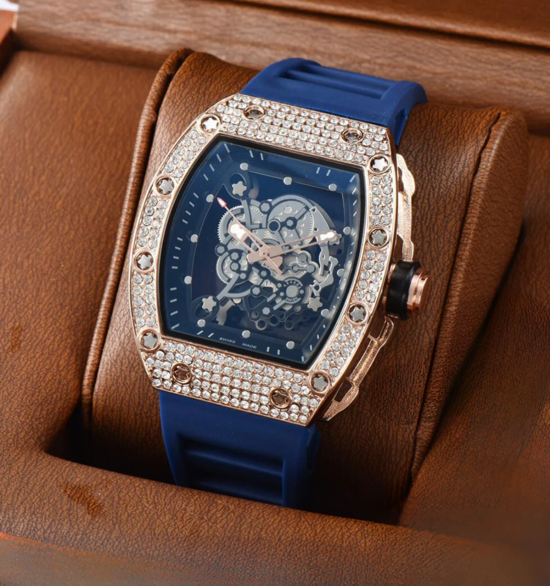 Astral Vision Ice Watch - Image 3