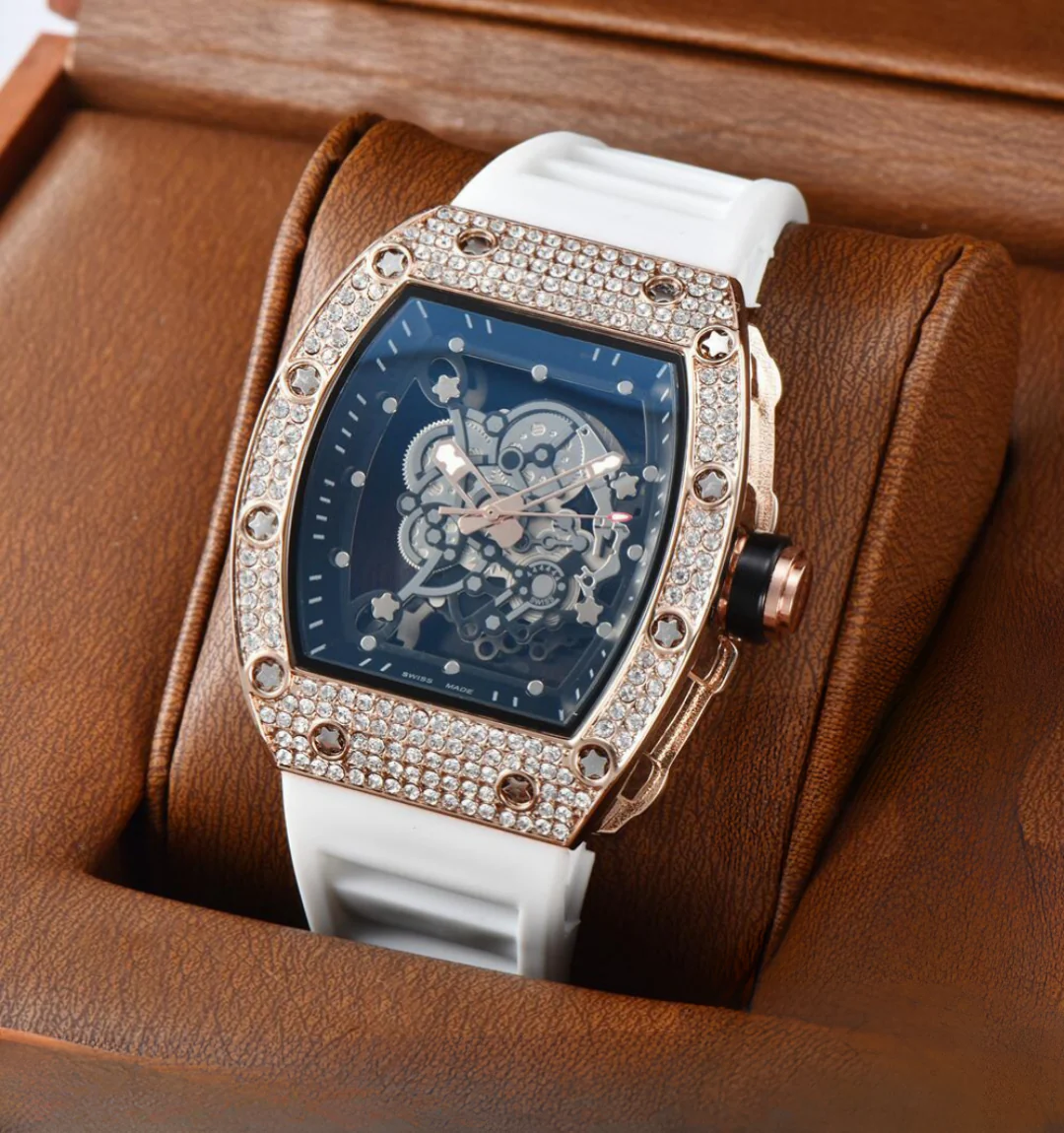 Astral Vision Ice Watch - Image 4