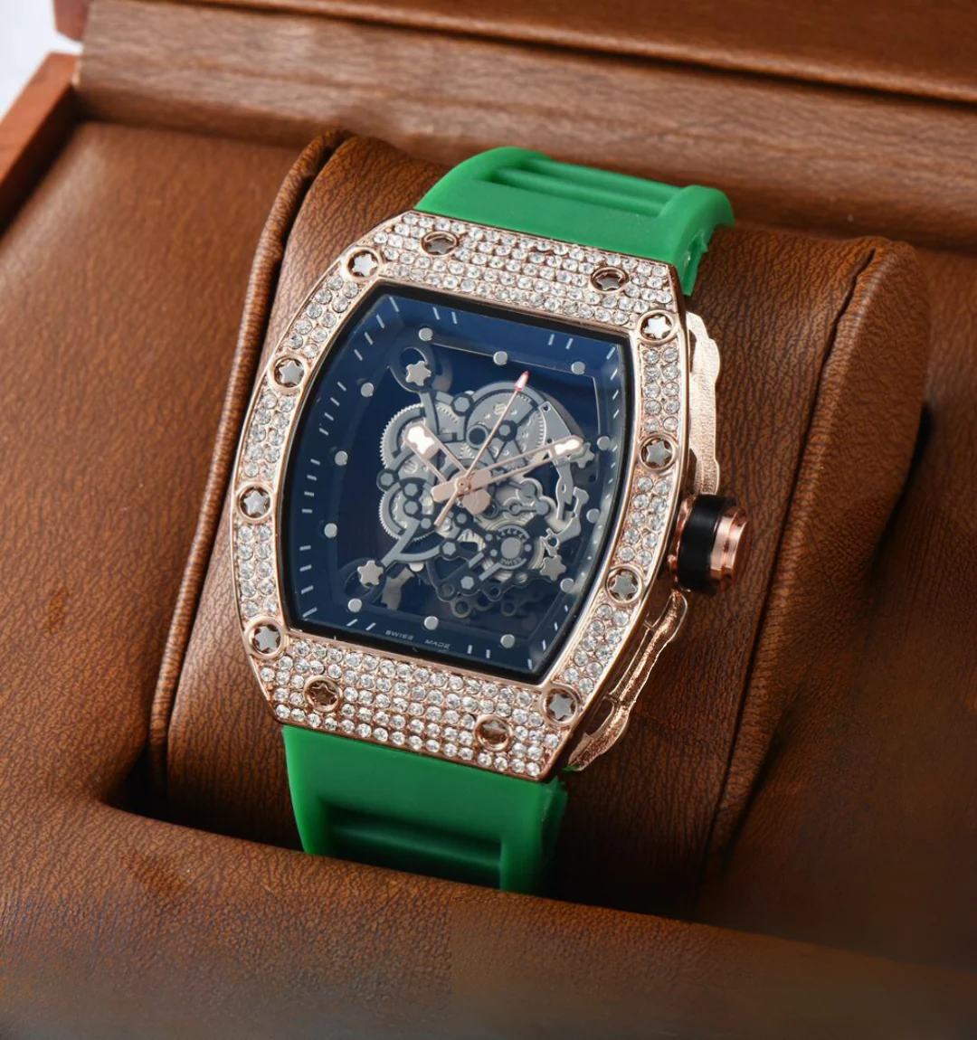 Astral Vision Ice Watch - Image 5