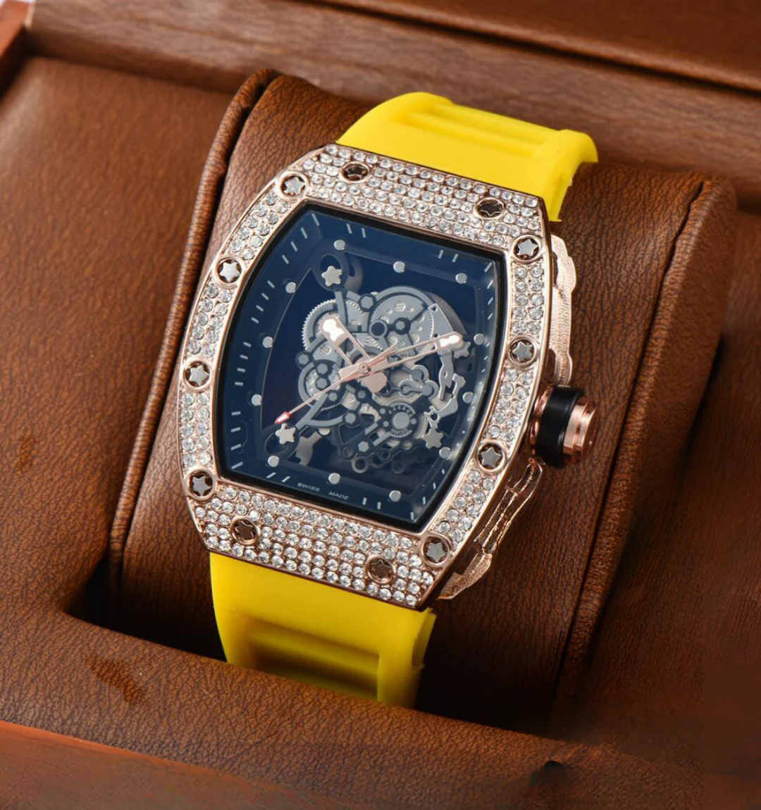 Astral Vision Ice Watch - Image 7