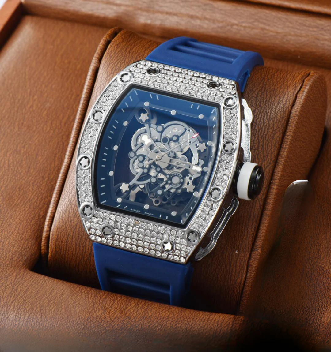 Astral Vision Ice Watch - Image 9