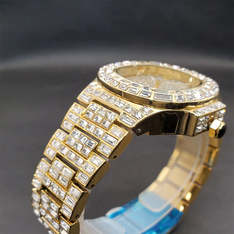 Baguette Aquilis Watch - Image 5