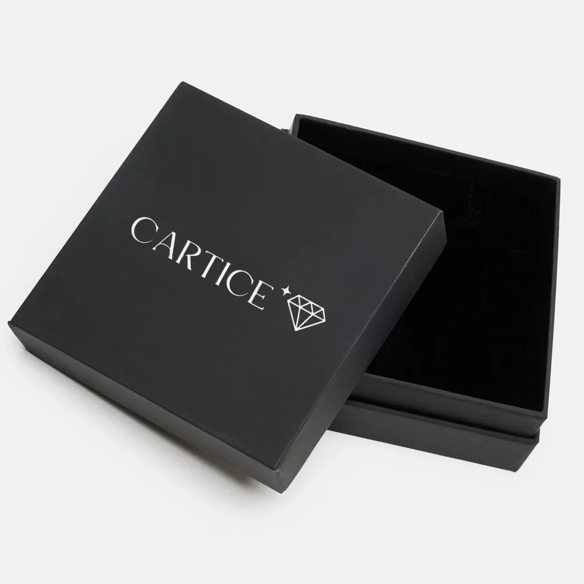Monaco Iced Out Watch - Image 8