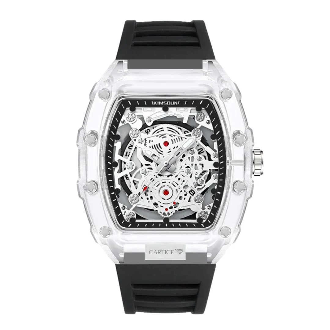 Cartice™ Carbon Skeleton - Image 2