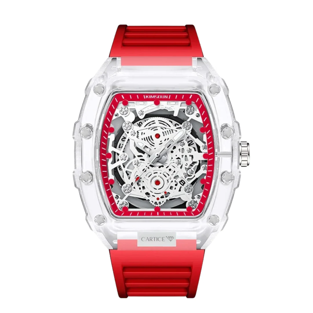 Cartice™ Carbon Skeleton - Image 3