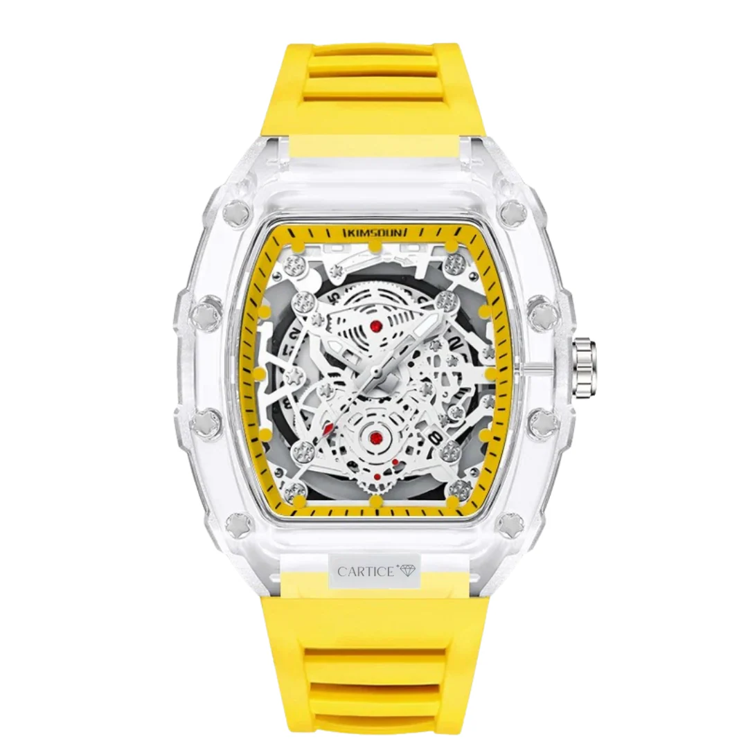Cartice™ Carbon Skeleton - Image 4