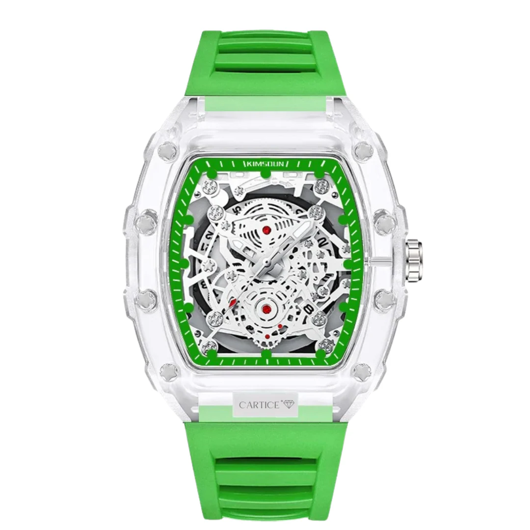 Cartice™ Carbon Skeleton - Image 5