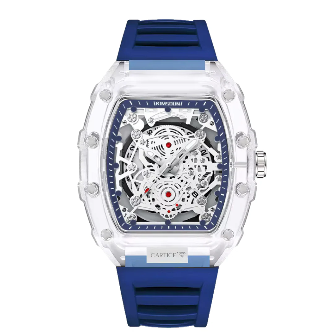 Cartice™ Carbon Skeleton - Image 6