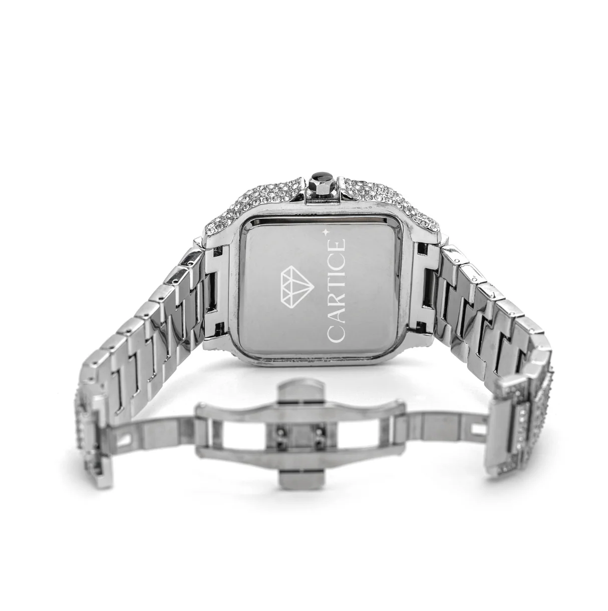 Cartice VVS Iced out Watch - Image 10