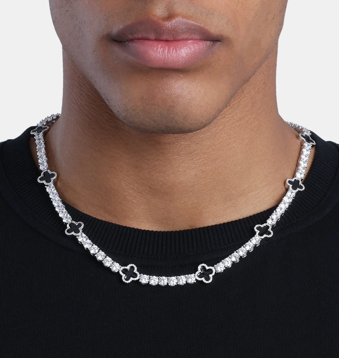 Clover Tennis Chain - Image 12
