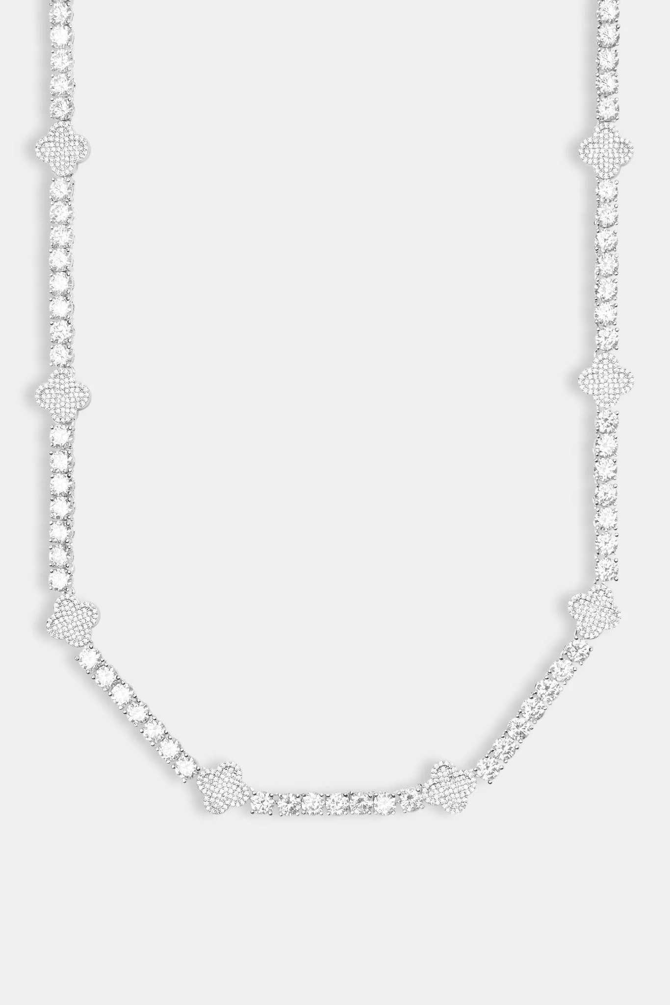 Clover Tennis Chain - Image 5